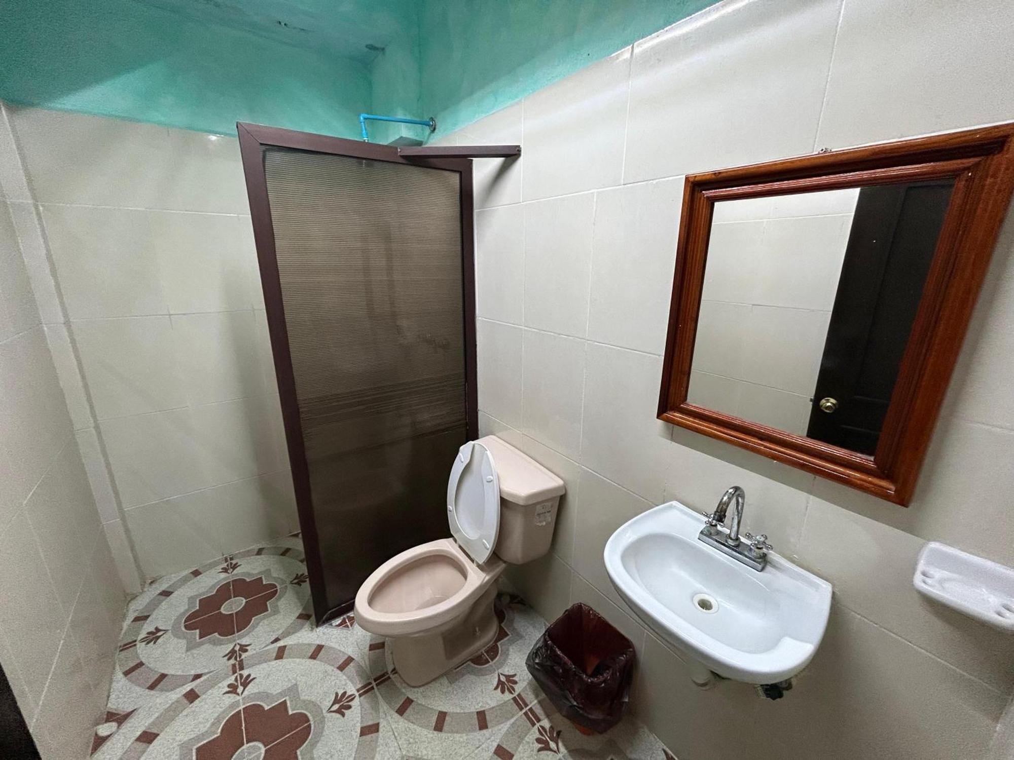 Hotel Chilam Balam Tulum Bagian luar foto