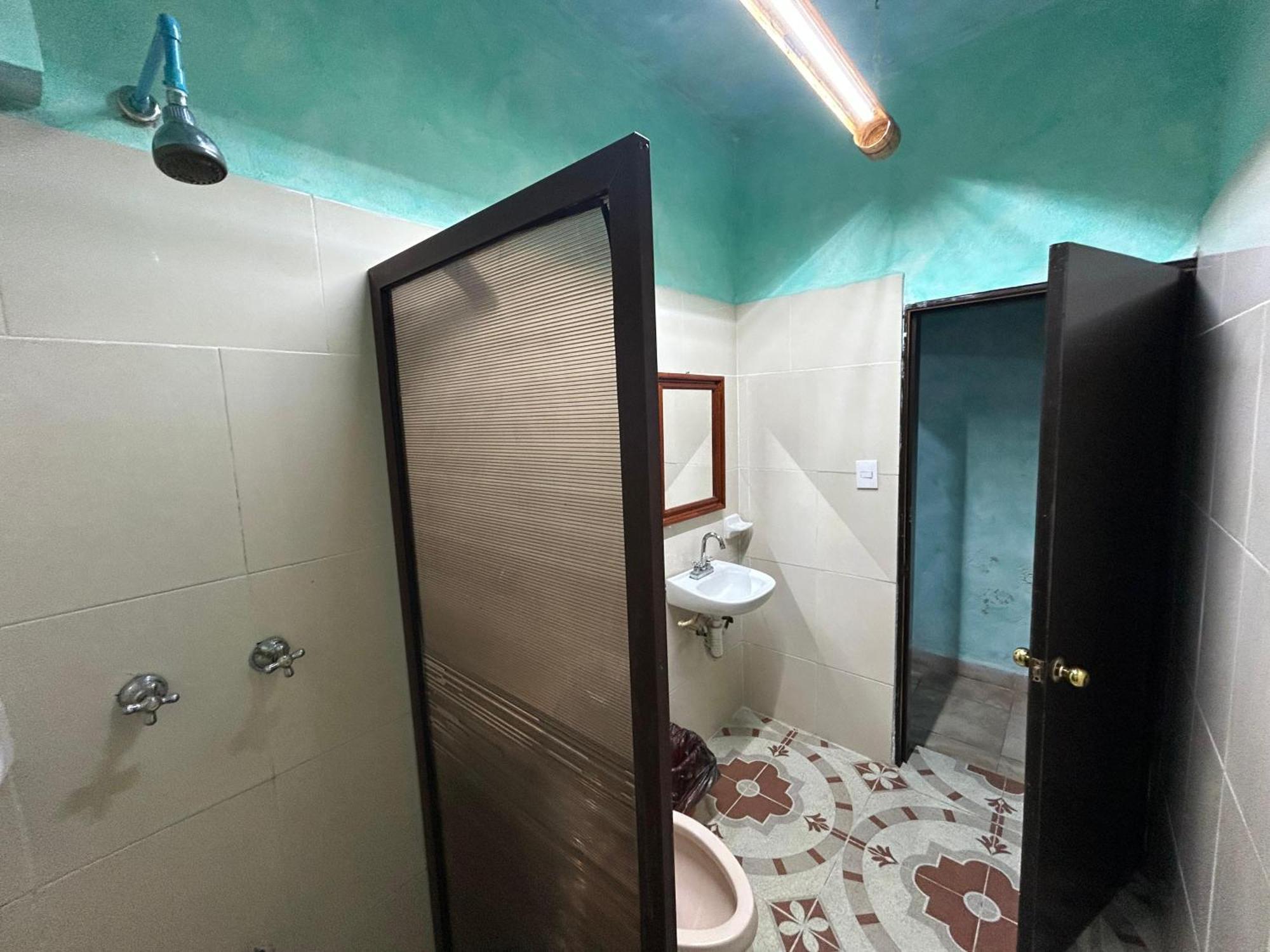 Hotel Chilam Balam Tulum Bagian luar foto
